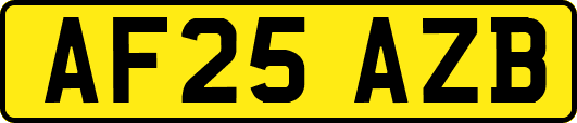 AF25AZB
