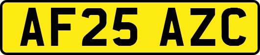 AF25AZC