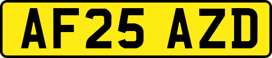 AF25AZD