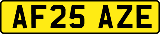 AF25AZE