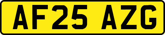 AF25AZG