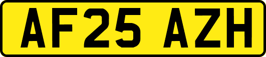 AF25AZH