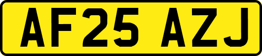 AF25AZJ