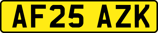 AF25AZK