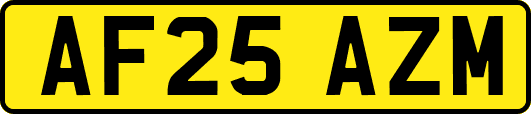 AF25AZM