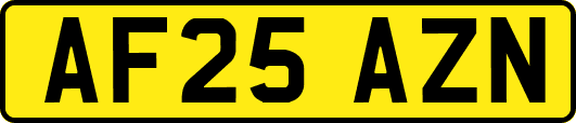 AF25AZN