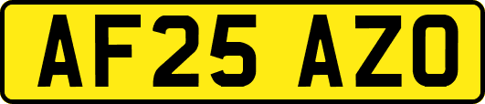 AF25AZO