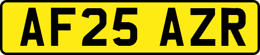 AF25AZR