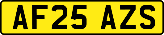 AF25AZS