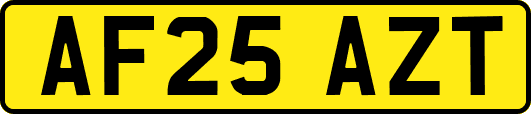 AF25AZT