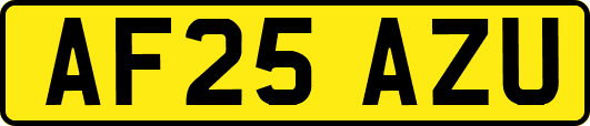 AF25AZU