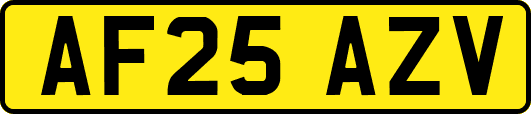 AF25AZV