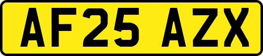 AF25AZX