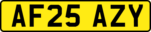AF25AZY