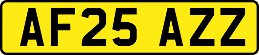AF25AZZ