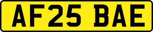 AF25BAE