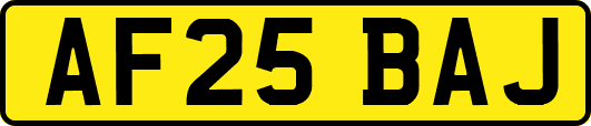 AF25BAJ