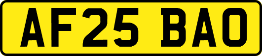 AF25BAO