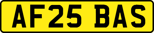 AF25BAS