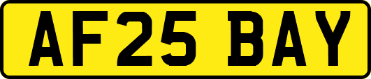 AF25BAY