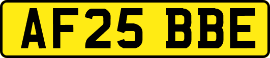 AF25BBE