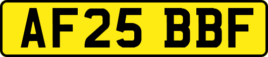 AF25BBF