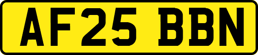 AF25BBN