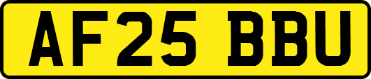 AF25BBU