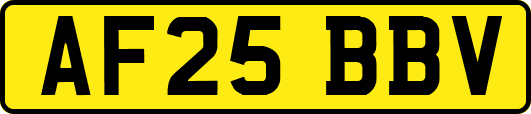 AF25BBV