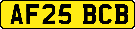AF25BCB