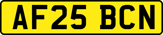 AF25BCN