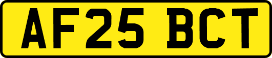 AF25BCT