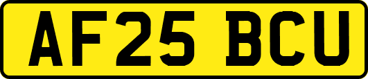 AF25BCU