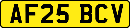 AF25BCV