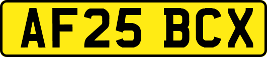 AF25BCX