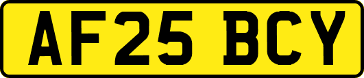 AF25BCY