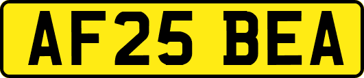 AF25BEA