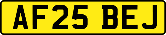 AF25BEJ