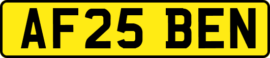 AF25BEN