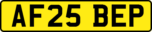 AF25BEP