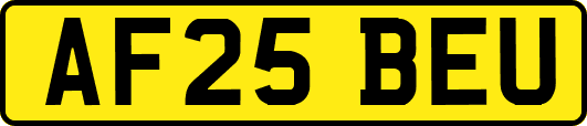 AF25BEU