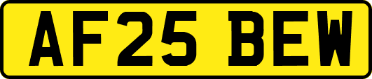 AF25BEW