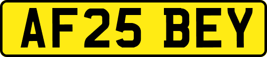 AF25BEY