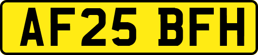AF25BFH