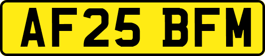 AF25BFM