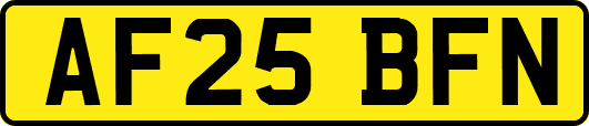AF25BFN