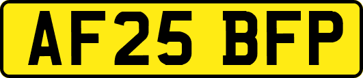 AF25BFP