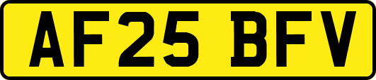 AF25BFV
