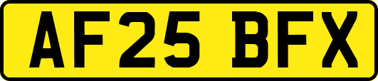 AF25BFX