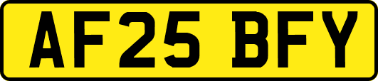 AF25BFY